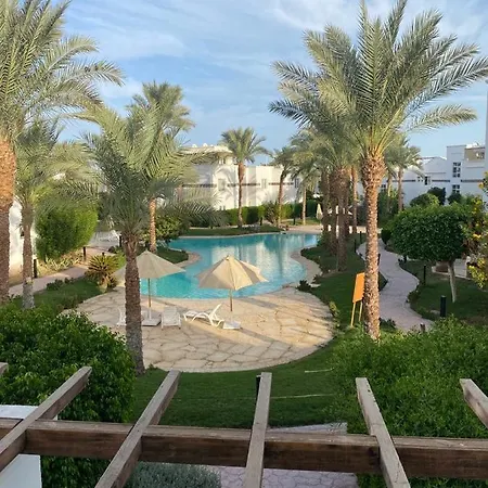 Sunterra Apartment Sharm el-Sheikh Exterior photo